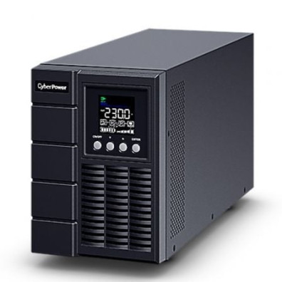 Sai Online Cyberpower OLS1500EA de 1500VA y 1350W con 4 Salidas