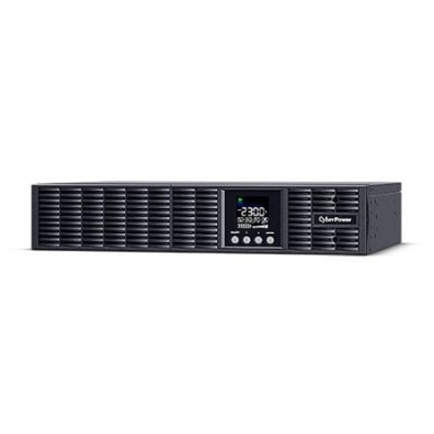 Sai Cyberpower Online OLS1500ERT2UA 1500VA 1350W 8 Salidas Rack