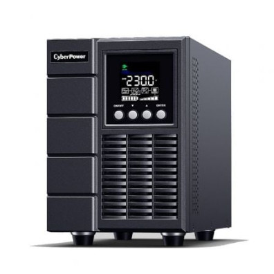 Sai Online Cyberpower OLS2000EA-DE 2000VA 1800W 4 Salidas