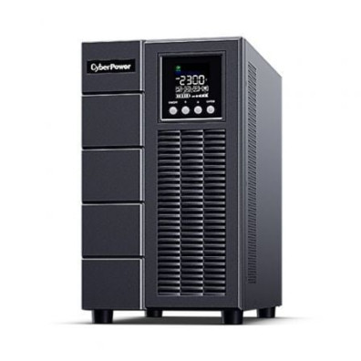 Sai Online Cyberpower OLS3000EA-DE 3000VA 2700W 6 Salidas