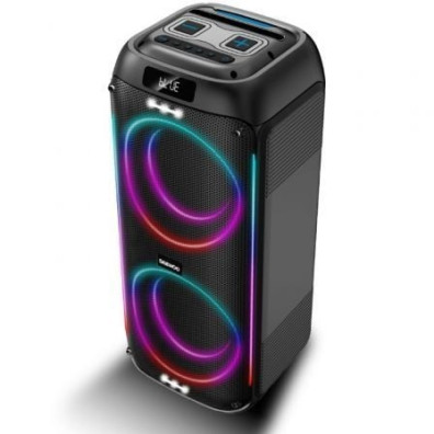 Altavoz Portable Daewoo Party Speaker DW3010 con Bluetooth 40W