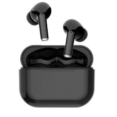 Auriculares Bluetooth Daewoo DW2001 con estuche de carga y autonomía de 6 horas
