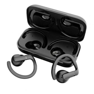 Auriculares Deportivos Daewoo DW2003 Bluetooth con Estuche de Carga - Autonomía 8h