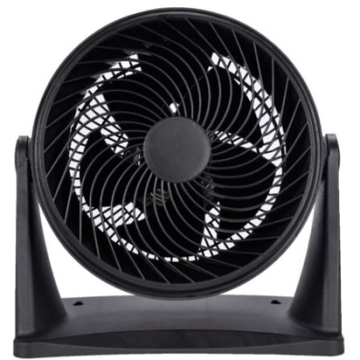 Ventilador de Suelo Daewoo DW9012 - 90W - 5 Aspas 25cm