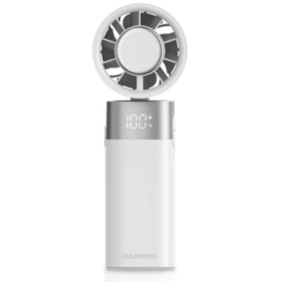 Daewoo DW9013 - Ventilador de Mano