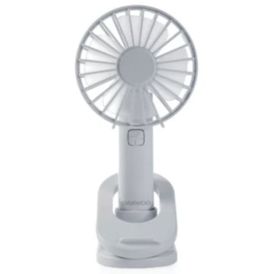 Ventilador de Mano Daewoo DW9015