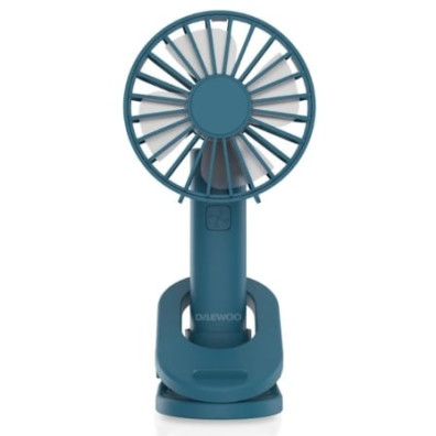 Ventilador de Mano Daewoo DW9016 - Compra online en [TuTienda]