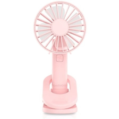 Ventilador de Mano Daewoo DW9017 en venta - Electrodoméstico portátil