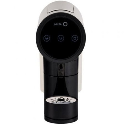 Cafetera de Cápsulas Delta Q IconiQ - Blanco