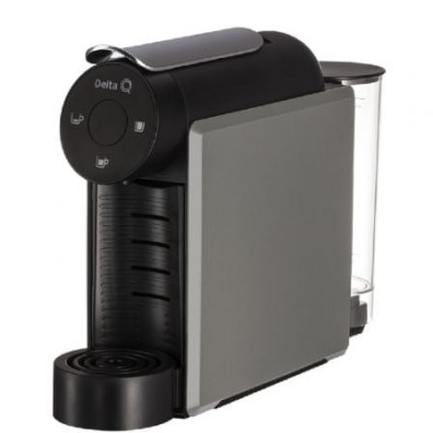 Cafetera Delta Mini Qool de Cápsulas - Marca DELTA