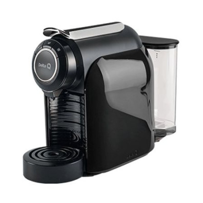 Cafetera Delta Qool Evolution de Cápsulas