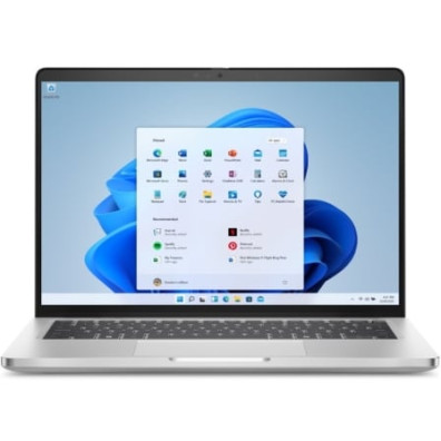 Portátil Convertible Dell Pro 14 Plus Intel Core Ultra 5-235U 16GB 512GB SSD 14" - Win11 Pro