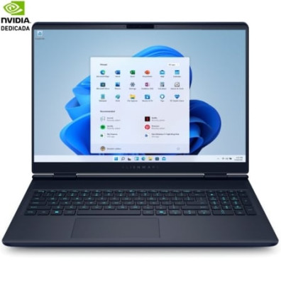 NOTEBOOK DELL ALIENWARE AURORA 16X - Win11