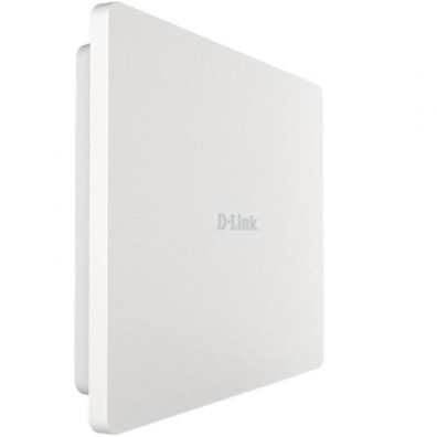 Punto de Acceso Inalámbrico D-Link DAP-X3060OU 3000Mbps PoE 2.4GHz 5GHz Antenas 3dBi Wi-Fi 802.11ac/n/b/g