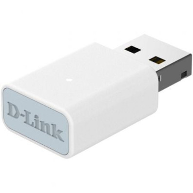 Adaptador USB WiFi D-Link AC13U