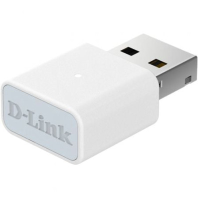 Adaptador USB WiFi D-Link AN3U - Conectividad de Alta Velocidad
