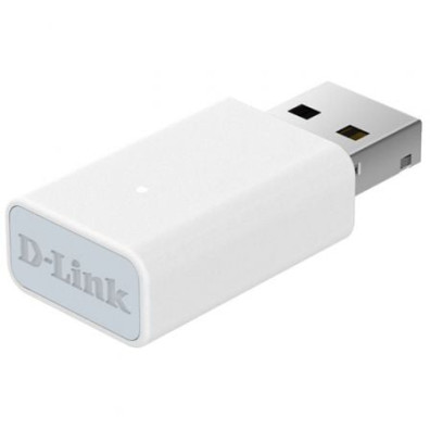 Adaptador USB D-Link AX9U - WiFi