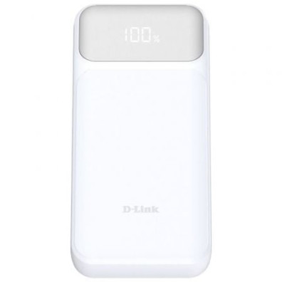 Powerbank D-Link DPP-201 20000mAh 65W