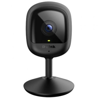 D-LINK WIRELESS PORTATIL 4G LTE 150Mbps - Dispositivo de Vigilancia - Control desde APP
