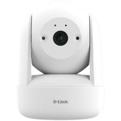 Cámara de Videovigilancia D-Link DCS-6501LH con Visión Nocturna