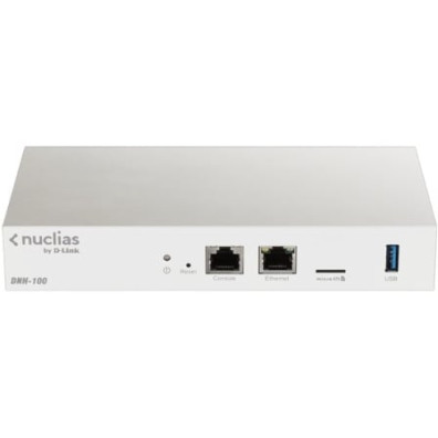 D-LINK CONTROLADOR NUCLIAS CONNECT DNH-100