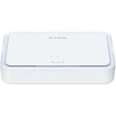 Router Inalámbrico D-Link DBR-330-G 5G NR AX3000 - 3000Mbps/ 5 Antenas/ WiFi 802.11ax/ac/n/a/ - n/b