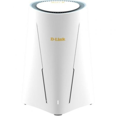 Router Inalámbrico D-Link G572 BE7200 5G WiFi 7 7200Mbps 2.4GHz 5GHz 14 Antenas 802.11be/ax/ac/n/a