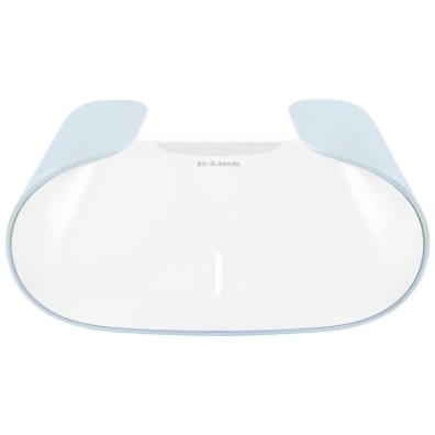 Router/Sistema Mesh WiFi 6 D-Link AQUILA PRO AI M30 AX3000 3000Mbps 5 Antenas