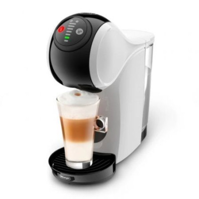 Cafetera Delonghi Dolce Gusto Genio S EDG226.W de Cápsulas