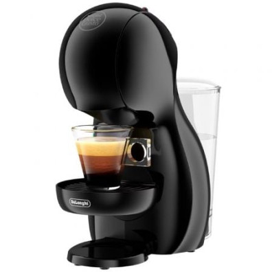 Cafetera Delonghi Piccolo XS EDG210.AB de Cápsulas