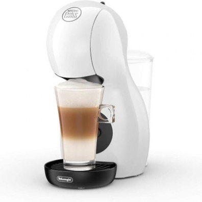 Cafetera Delonghi Dolce Gusto Piccolo XS EDG110 - Cápsulas