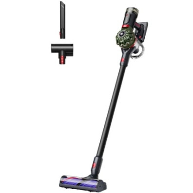 Dyson V8 Cyclone - Autonomía 60 Min