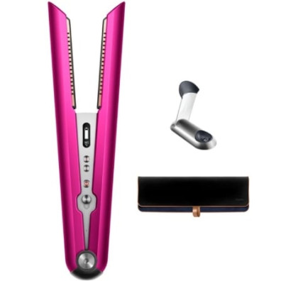 Plancha Dyson Corrale para el Pelo