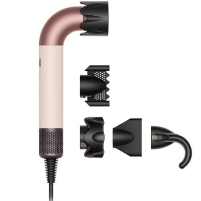 Secador Dyson Supersonic R/ 1700W/ Iónico