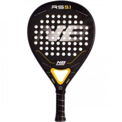 Pala de Pádel Enebe RS 9.1