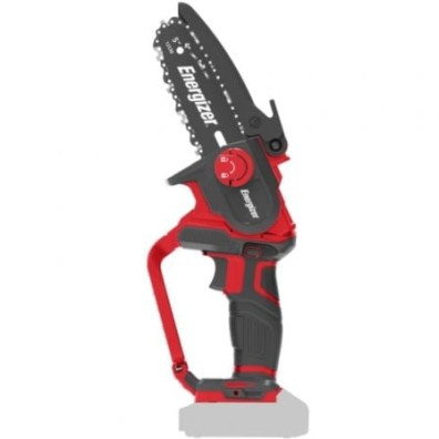 Mini Motosierra Energizer 20V 3HCS02 - Herramienta Compacta y Potente