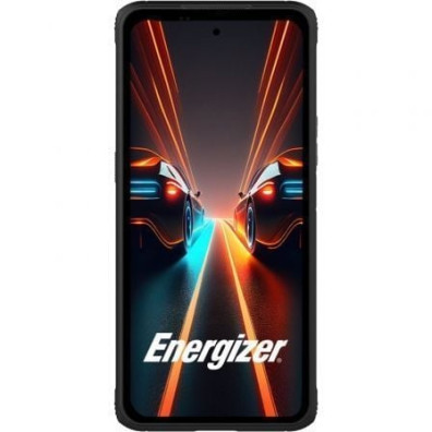 Smartphone Energizer Hard Case H67G Rugerizado 5G 128GB/4GB 6.78"