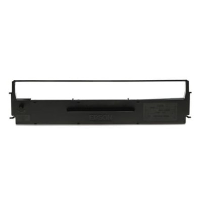 Cinta Entintada Epson - Consumible Original C13S0156333 - Negra
