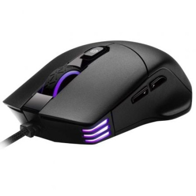 Ratón Gaming EVGA X12