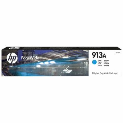 Cartucho de Tinta Original HP nº913A - Consumibles Originales