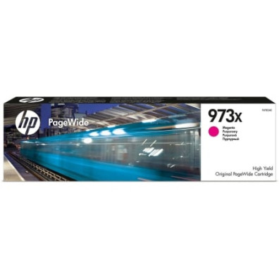Cartucho de Tinta Original HP nº973X