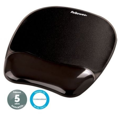 Alfombrilla Ergonómica Fellowes