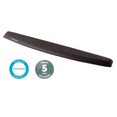 Reposamuñecas Fellowes - Mejora Postura y Comodidad Ergonómica
