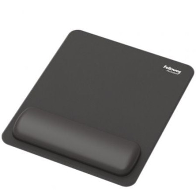 Alfombrilla Ergonómica Fellowes Breyta