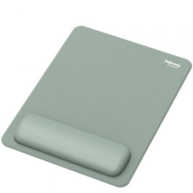 Alfombrilla Ergonómica Fellowes Breyta XL/ 17.5 x 210 x 280mm - Verde