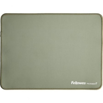 Alfombrilla Fellowes Breyta XL/ 2.5 x 280 x 210mm - Verde Salvia