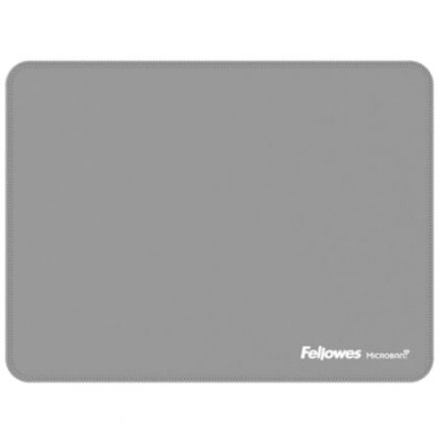 Alfombrilla Fellowes Breyta XL/ 2.5 x 280 x 210mm - Gris