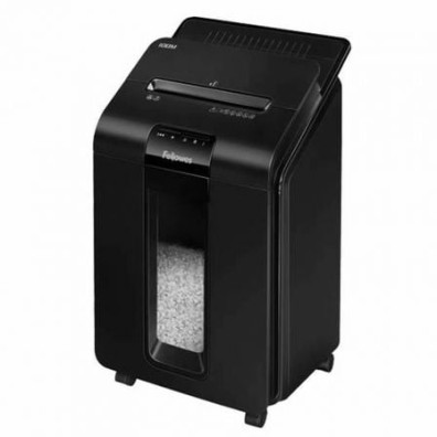 Destructora Fellowes AutoMax 100M Microcorte 4 x 10mm