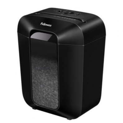 Destructora Fellowes LX41 - Minicorte 4 x 12mm
