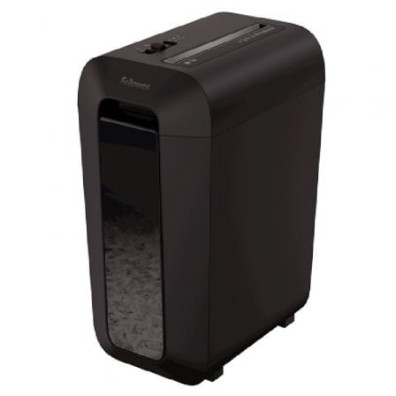 Destructora Fellowes LX65 con Corte en Partículas 4 x 40mm